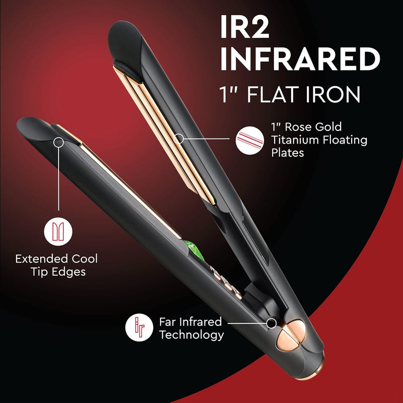 Sutra Beauty Infrared 2 Flat Iron