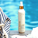 Redavid Orchid Oil Leave-In Defrizzing & Smoothing Hair Treatment for All Hair Types