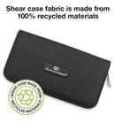 Olivia Garden OG Barber Shear & Thinner Set