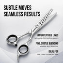 Cocco VG10 Blunt Shear & 6" 29-Tooth Thinner Set