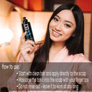 L3VEL3 Hair Tonic (250ml/8.45oz)