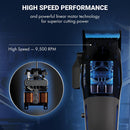 BaBylissPRO High-Performance Dual-Coil Motor Cordless Clipper (FX95C)
