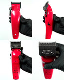 Supreme Trimmer Vader Brushless Motor Clipper