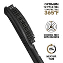 GHD Glide Smoothing Hot Brush