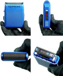 Supreme Trimmer Solo Single Foil Shaver (STF101)