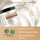 Sunny Isle Batana Moisturizing Defining Curl Cream For Waves, Curls & Twists (473.17ml/16oz)