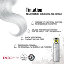 KISS Tintation Temporary Hair Color Spray (80g/2.82oz)