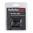 BaBylissPRO DLC 2.0 Deep Tooth T-Blade (FX707BD2)