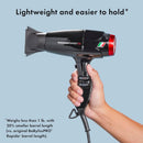 BaBylissPRO High Speed Rapido 2.0 Professional Hair Dryer (BRAP2)