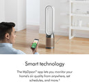 Dyson De-NOx Cool PC2 Purifier