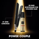 GHD Bodyguard Heat Protect Spray for Colored Hair (120ml/4oz)