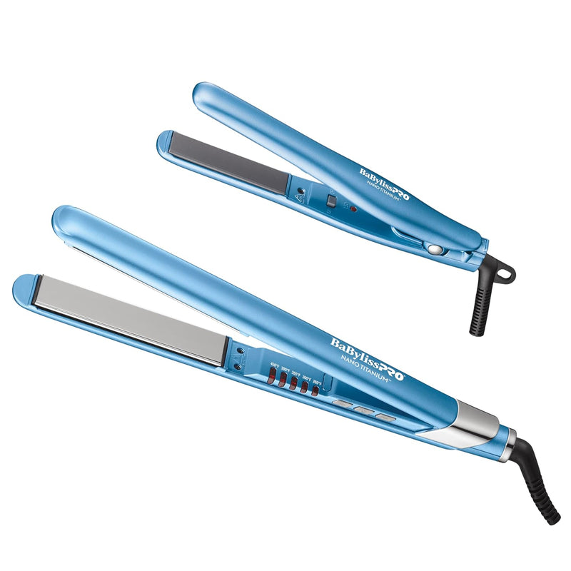 BaBylissPRO Nano Titanium 1 display picture 3