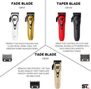 Supreme Trimmer Tade Blade for DarkStar Clipper (CBH21)