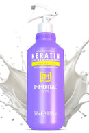 Immortal NYC Keratin Leave-In Detangling Spray (500ml/16.90oz)