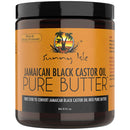 Sunny Isle Jamaican Black Castor Oil Pure Butter