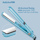 BaBylissPRO Nano Titanium Digital Flat Iron - 1" (BNT4095TUC)
