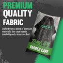 Tomb45 Barber Cape
