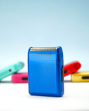 Supreme Trimmer Solo Single Foil Shaver (STF101)