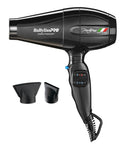 BaBylissPRO Nano Titanium Portofino Hair Dryer - Black