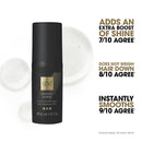 GHD Dramatic Ending Smooth & Finish Serum (30ml/1oz)