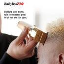 BaBylissPRO GoldFX Titanium Trimmer Blade (FX707Z)