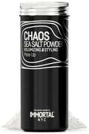Immortal NYC Chaos Volumizing Sea Salt Hair Powder (20g/0.7oz)