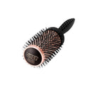Cricket Binge Copper Tension Thermal Styling Barrel Brushes (3 Sizes Available)