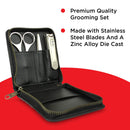 Takuminowaza Craftsman Luxury 3-Piece Grooming Kit (G-3102)