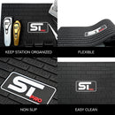 Supreme Trimmer Non-Slip Barber Station Mat