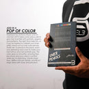 L3VEL3 Color Liner Pencils (12pc)