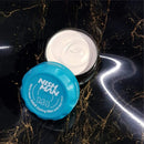 Nishman M4 Super High Hold No Shine Hair Styling Matte Finish Wax (100ml/3.4oz)