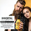 Immorrtal NYC Beard Oil (100ml)