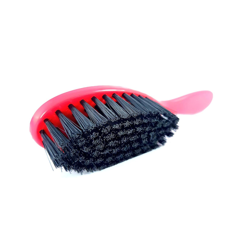 StyleCraft The Fresh Cut Fade Barber Brush