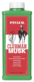 Clubman Pinaud Powder (255g/9oz)