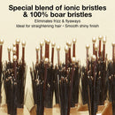 Olivia Garden Nano Thermic Ceramic + Ion Flex Brush Collection (NT-FLEX)