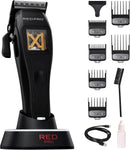 Red PRO X-King Vector Cordless Clipper
