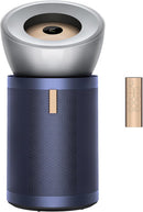 Dyson Big + Quiet Formaldehyde BP03 Purifier - Nickel/Prussian Blue [RENEWED]