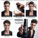 Immortal NYC Chaos Sea Salt Volumizing Mousse (300ml/10.14oz)