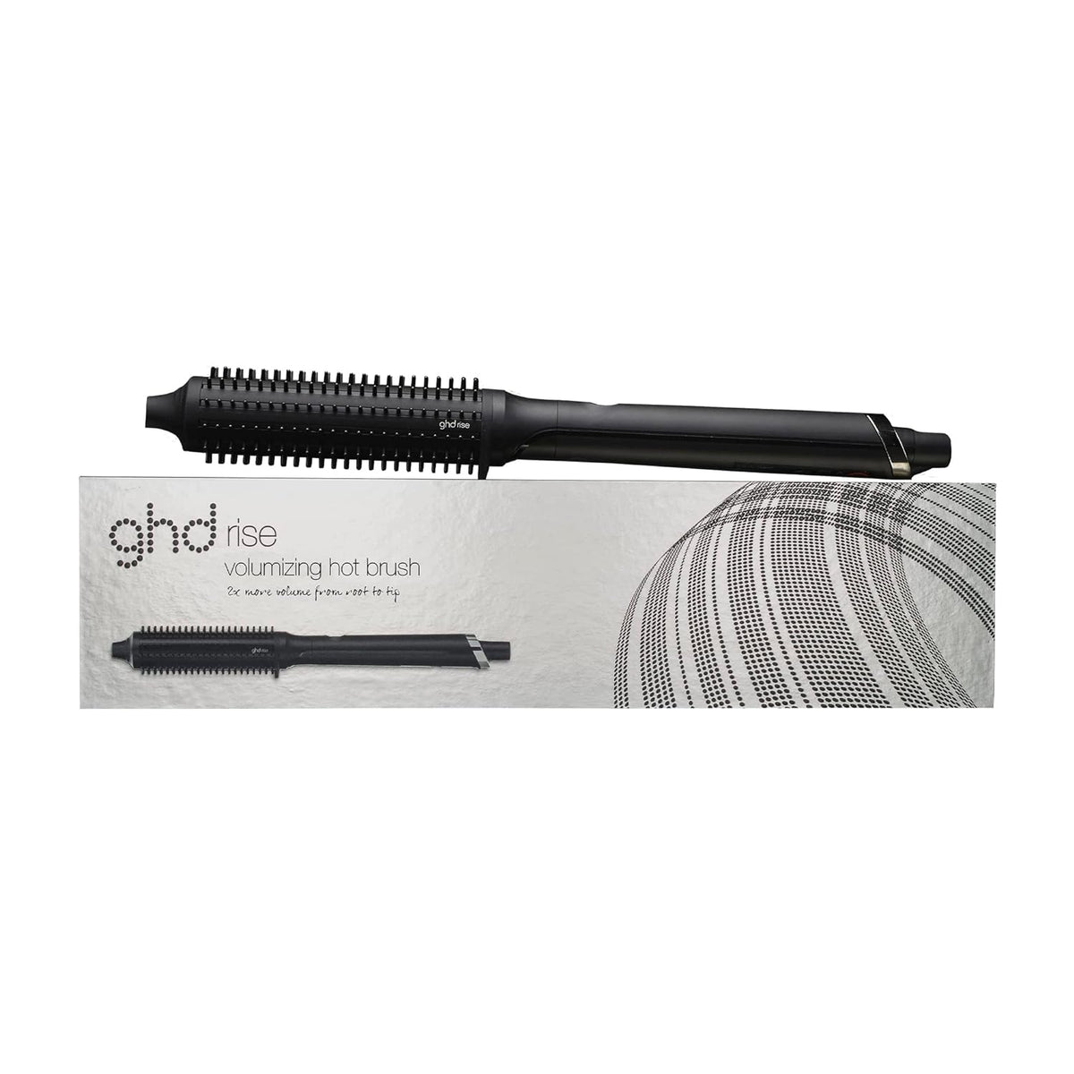 GHD Rise offers Volumizing Hot Brush