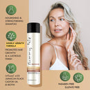 Sunny Isle Anti-Thinning Double Growth Formula Batana Shampoo w/ Jamaican Black Castor Oil & Biotin (298ml/10.1oz)