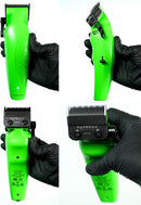 Supreme Trimmer Vader Brushless Motor Clipper