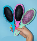Cricket Splash Detangling Brush