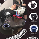 Braids & Freckles AirTouch Magnetic Tray Set