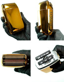 Supreme Trimmer Crunch Foil Shaver