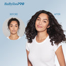 BaBylissPRO Nano Titanium Extended Barrel Curling Iron