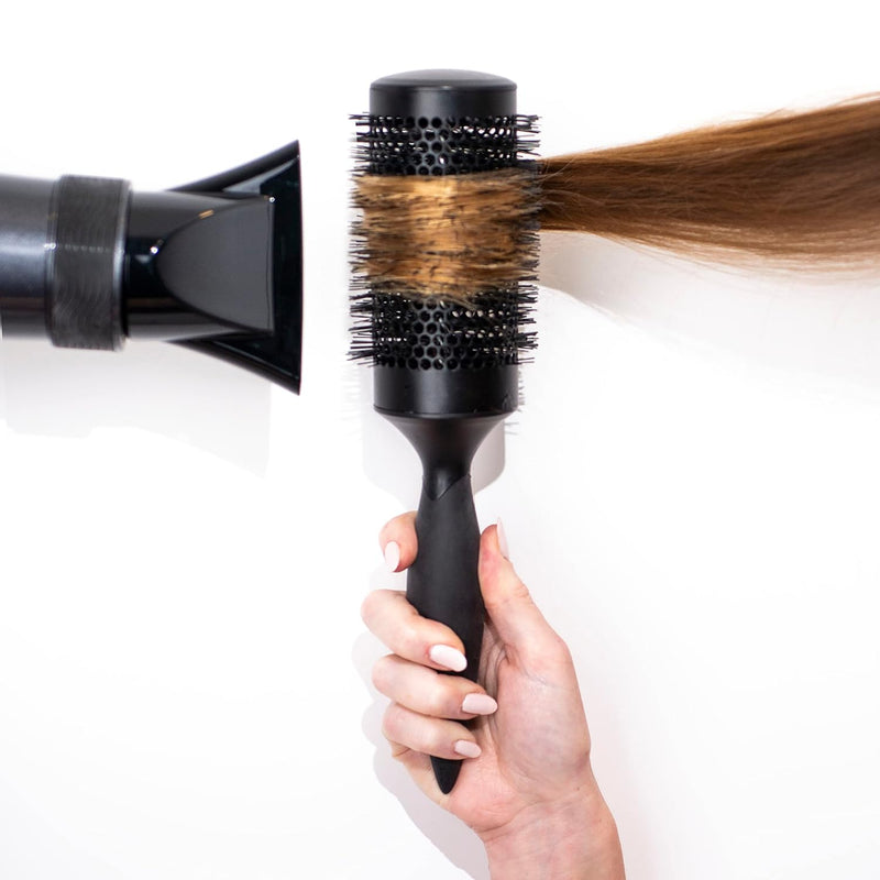 Cricket Carbon Thermal 390 Brush - 2"