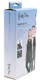 Betty Dain Brooklyn Denim Styling Apron