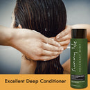 Sunny Isle Rosemary Mint Hair & Strong Roots Conditioner w/ Biotin & Jamaican Black Castor Oil (354.88ml/12oz)
