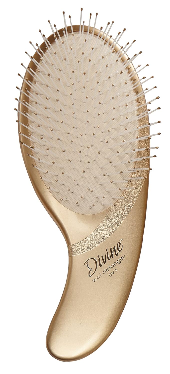 Olivia Garden Divine Brush Collection (DV)