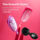 Wet Brush Pro Smooth Styler Brush - Frost Edition